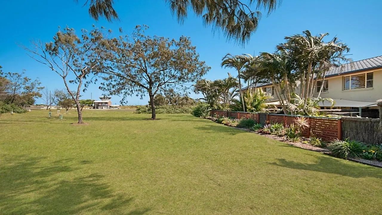 Casuarina 1 Apartment Ballina
