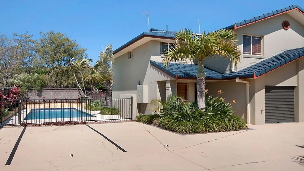 Casuarina 1 Apartment Ballina
