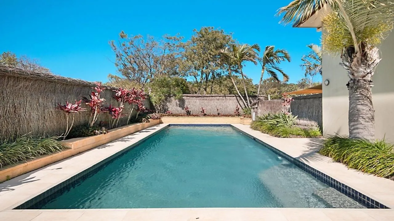Casuarina 1 Apartment Ballina