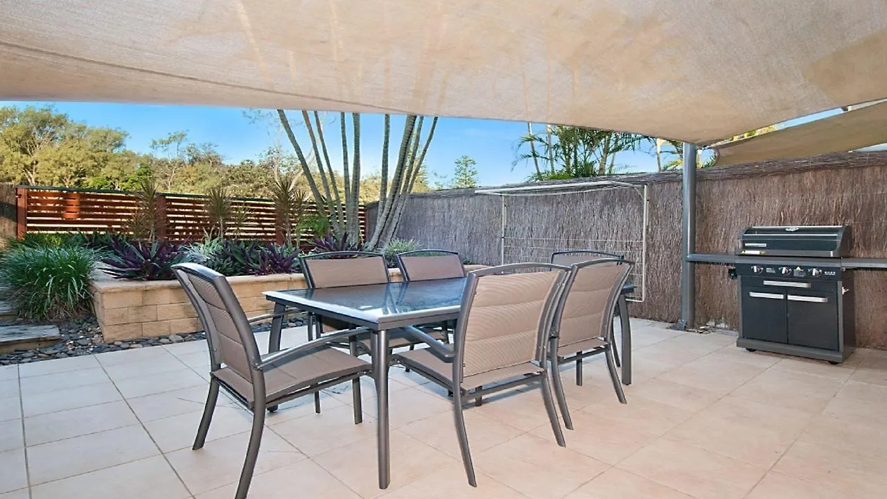 Casuarina 1 Apartment Ballina 0*,