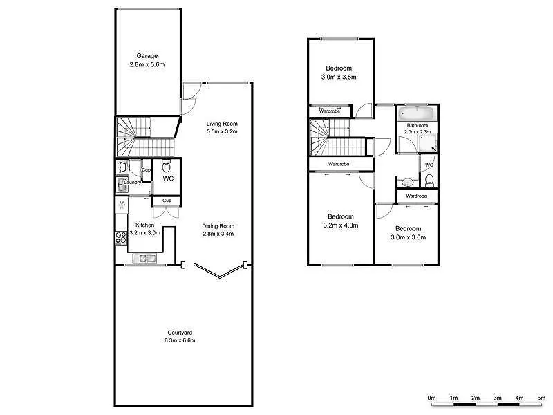 Casuarina 1 Apartment Ballina