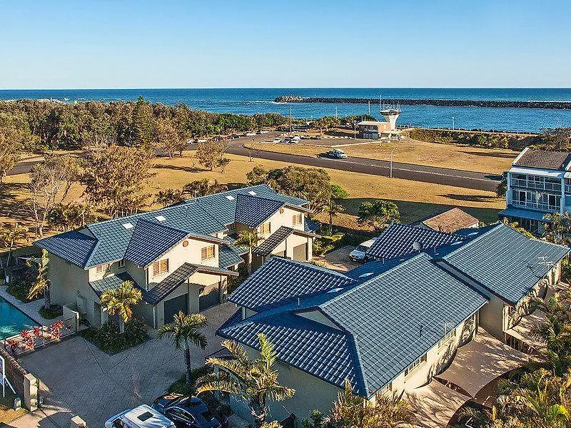 Casuarina 1 Apartment Ballina