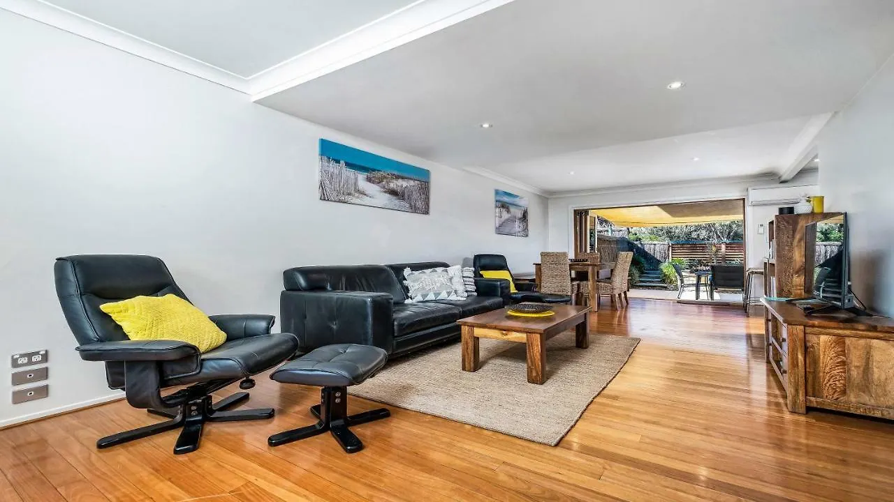 Casuarina 1 Apartment Ballina
