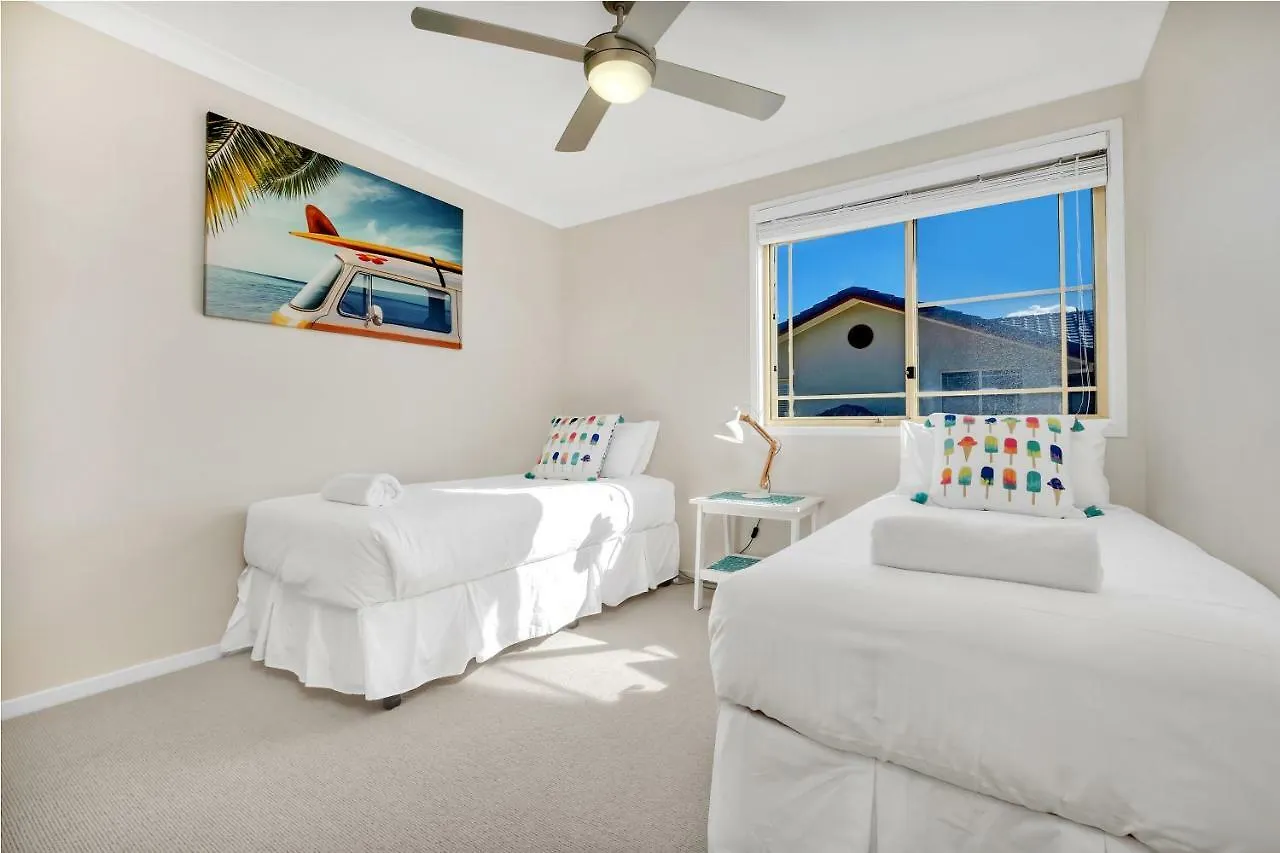 Casuarina 1 Apartment Ballina