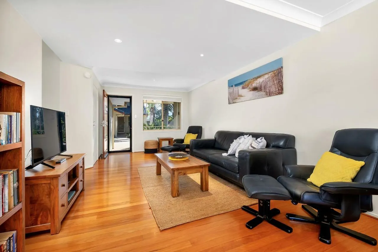 Casuarina 1 Apartment Ballina