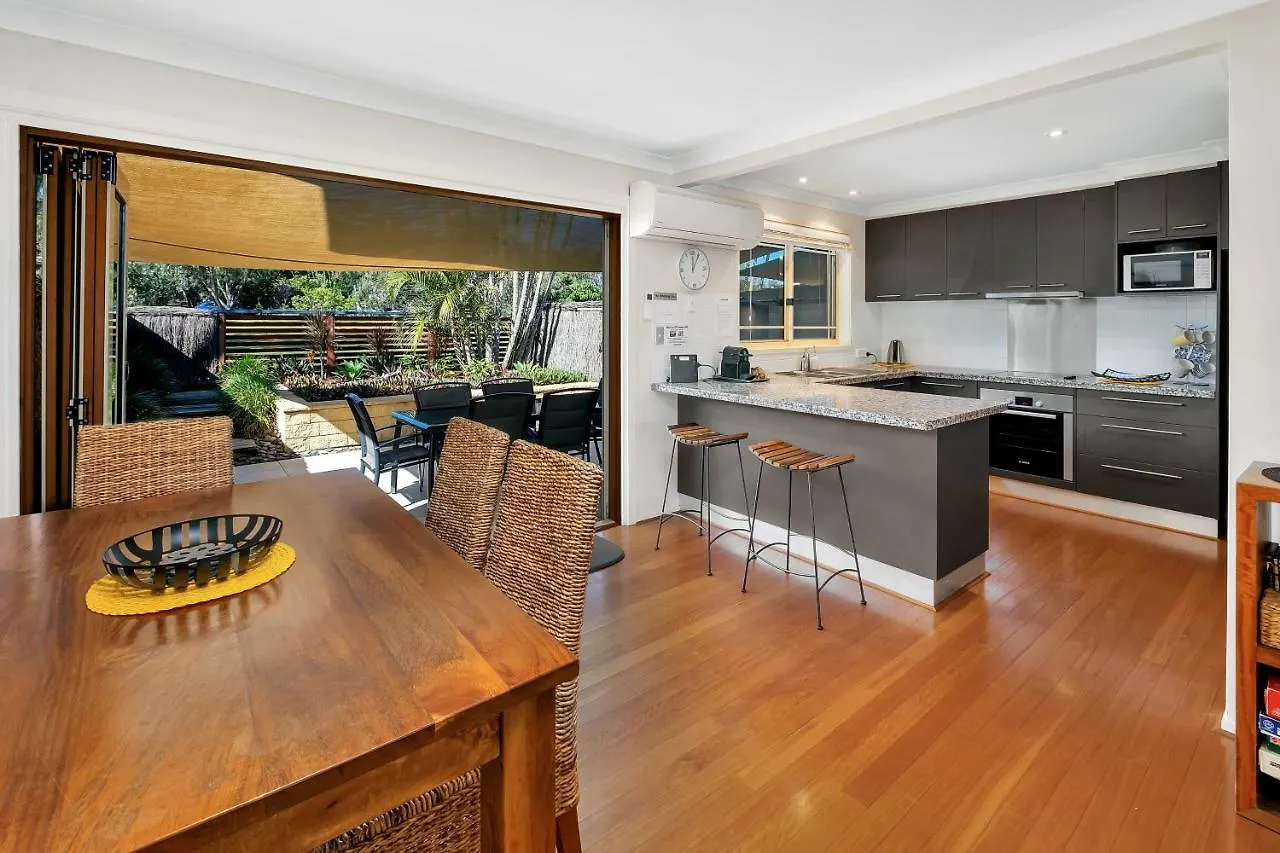 Casuarina 1 Apartment Ballina 0*,  Australia