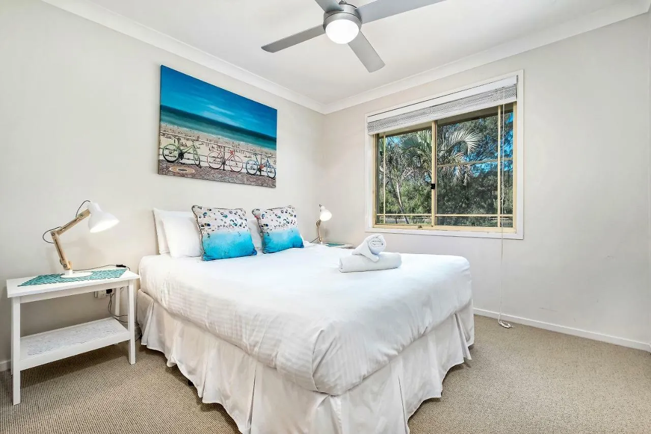 Casuarina 1 Apartment Ballina Australia