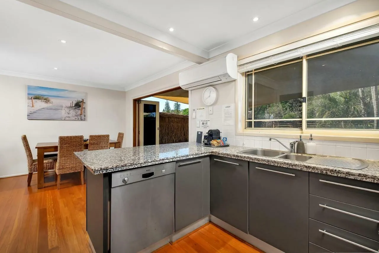 Casuarina 1 Apartment Ballina