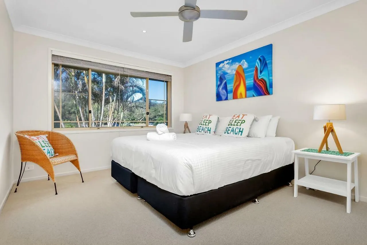 Casuarina 1 Apartment Ballina Australia