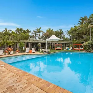 4* Курортный комплекс Ballina Beach Resort