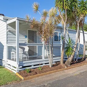 Holiday park Reflections -, Ballina