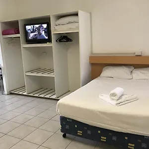 Motel Byron Motor, Ballina